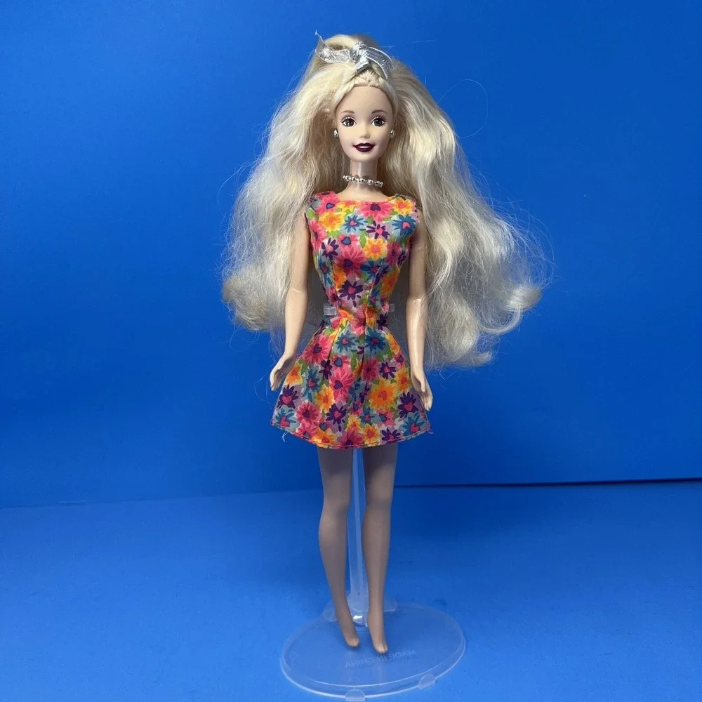 Mattel add beautiful